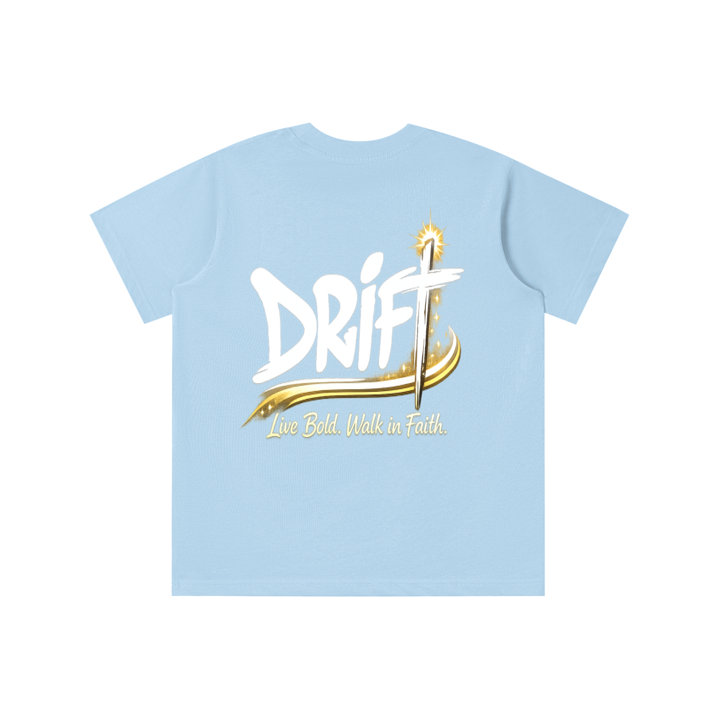 Boys' T-shirt