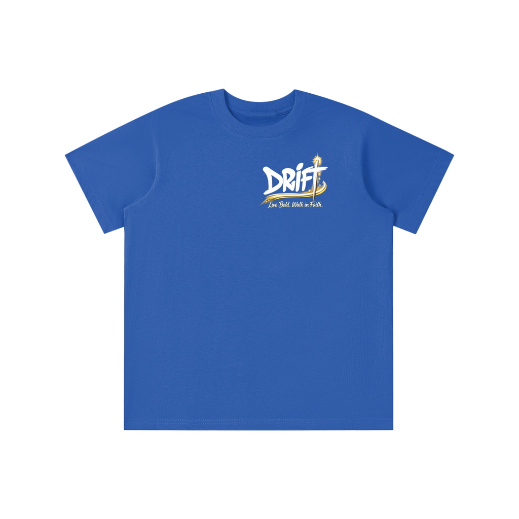 Boys' T-shirt