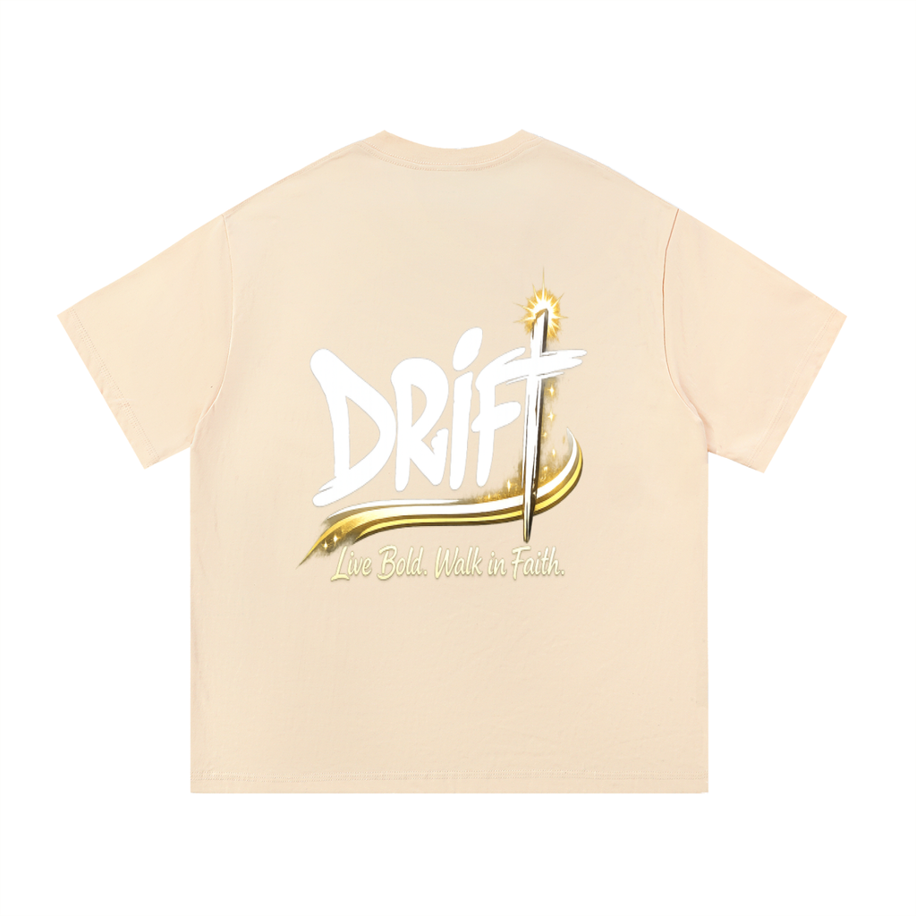 Men's Cotton T-Shirt