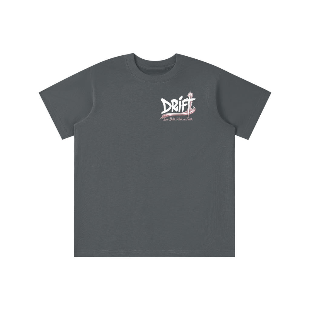 Girls' T-shirt