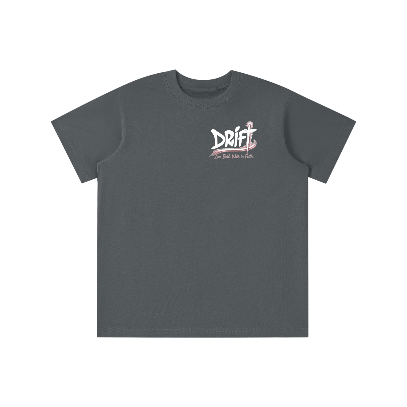 Girls' T-shirt