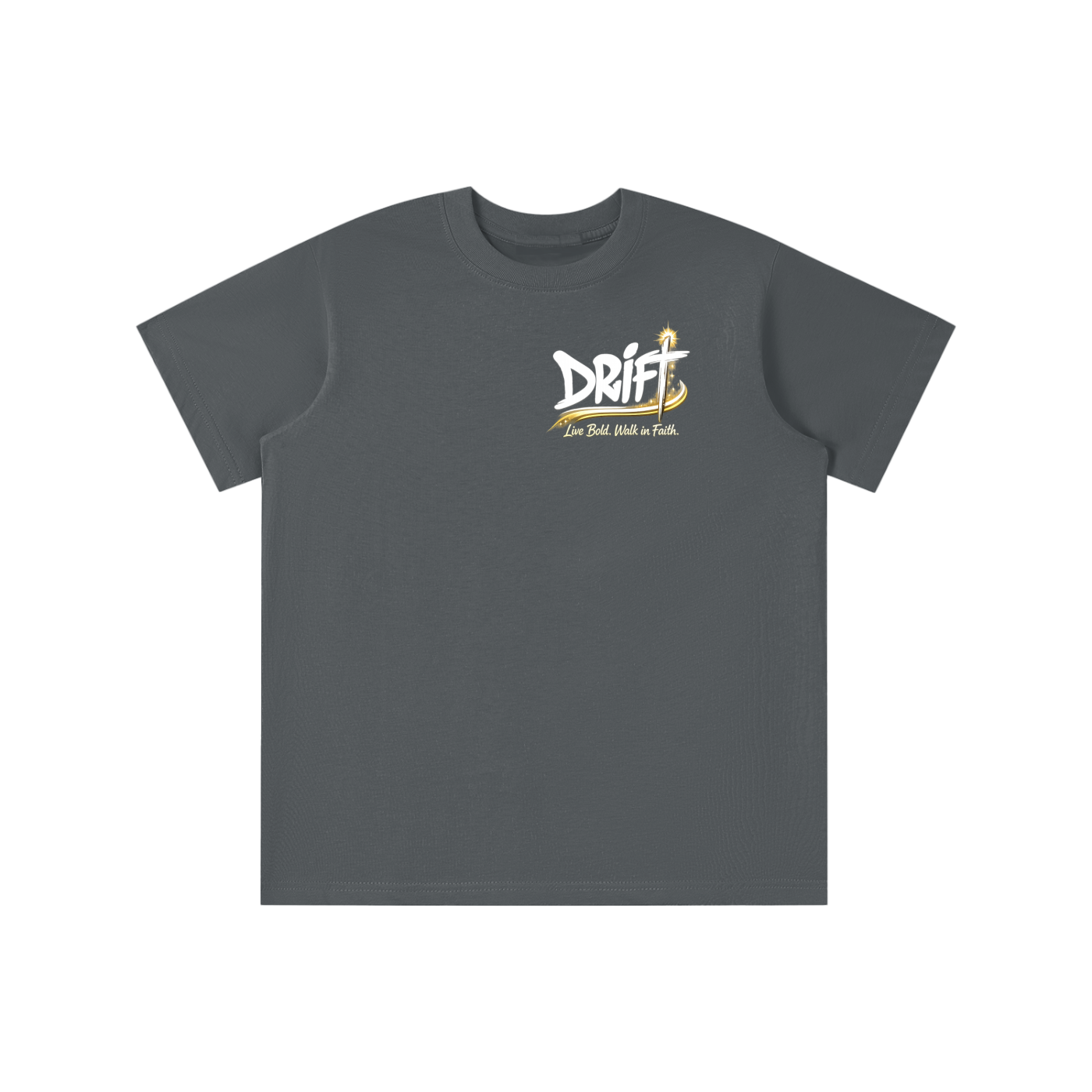 Boys' T-shirt