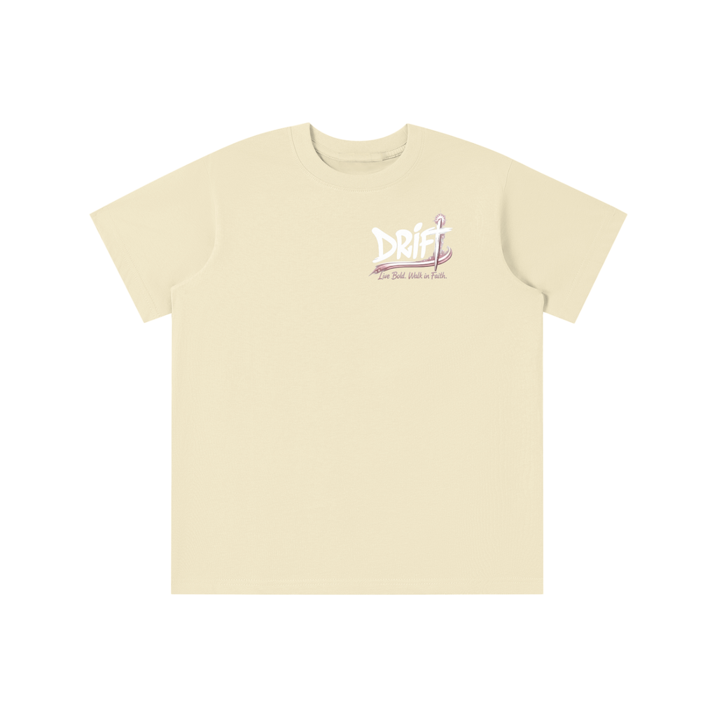 Girls' T-shirt