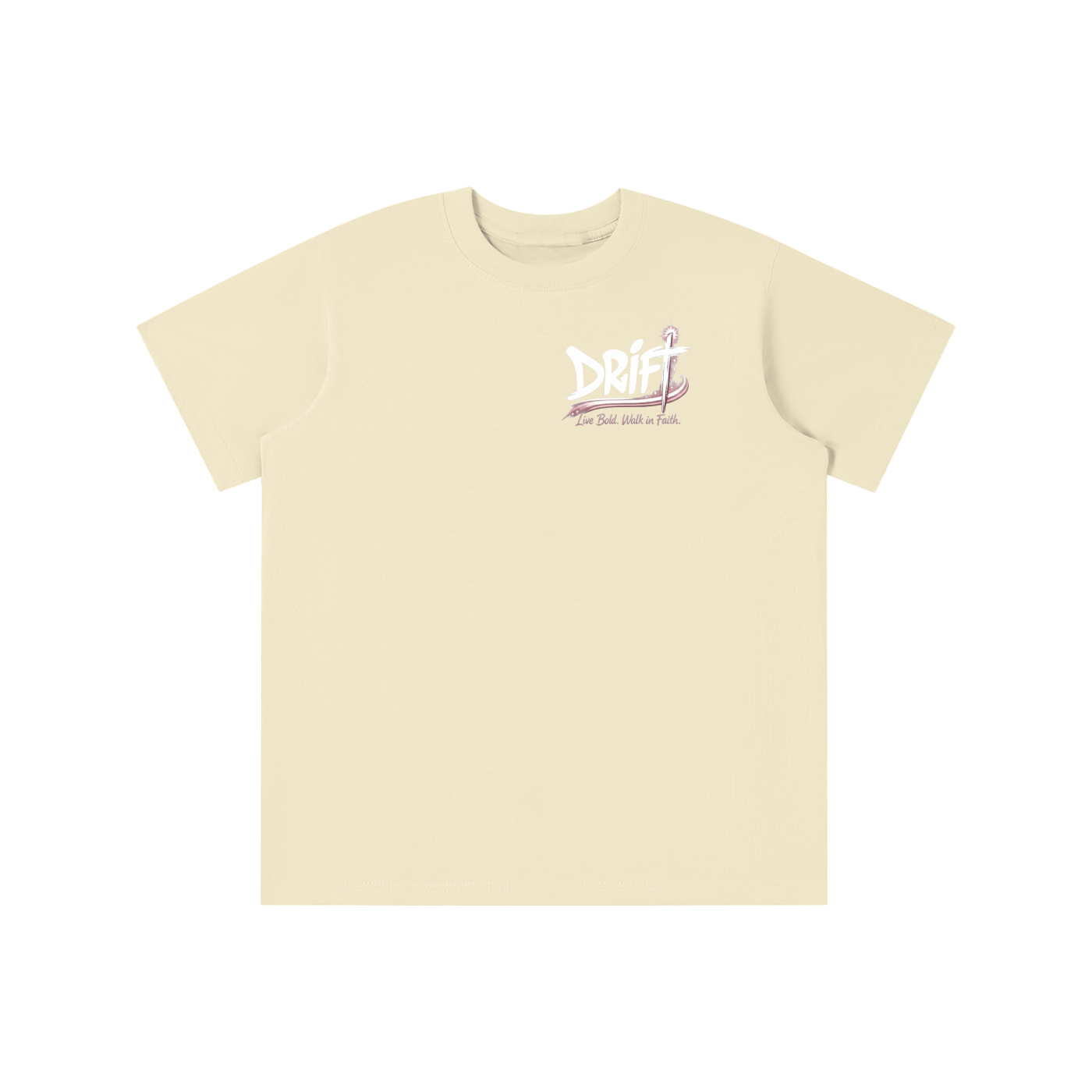 Girls' T-shirt