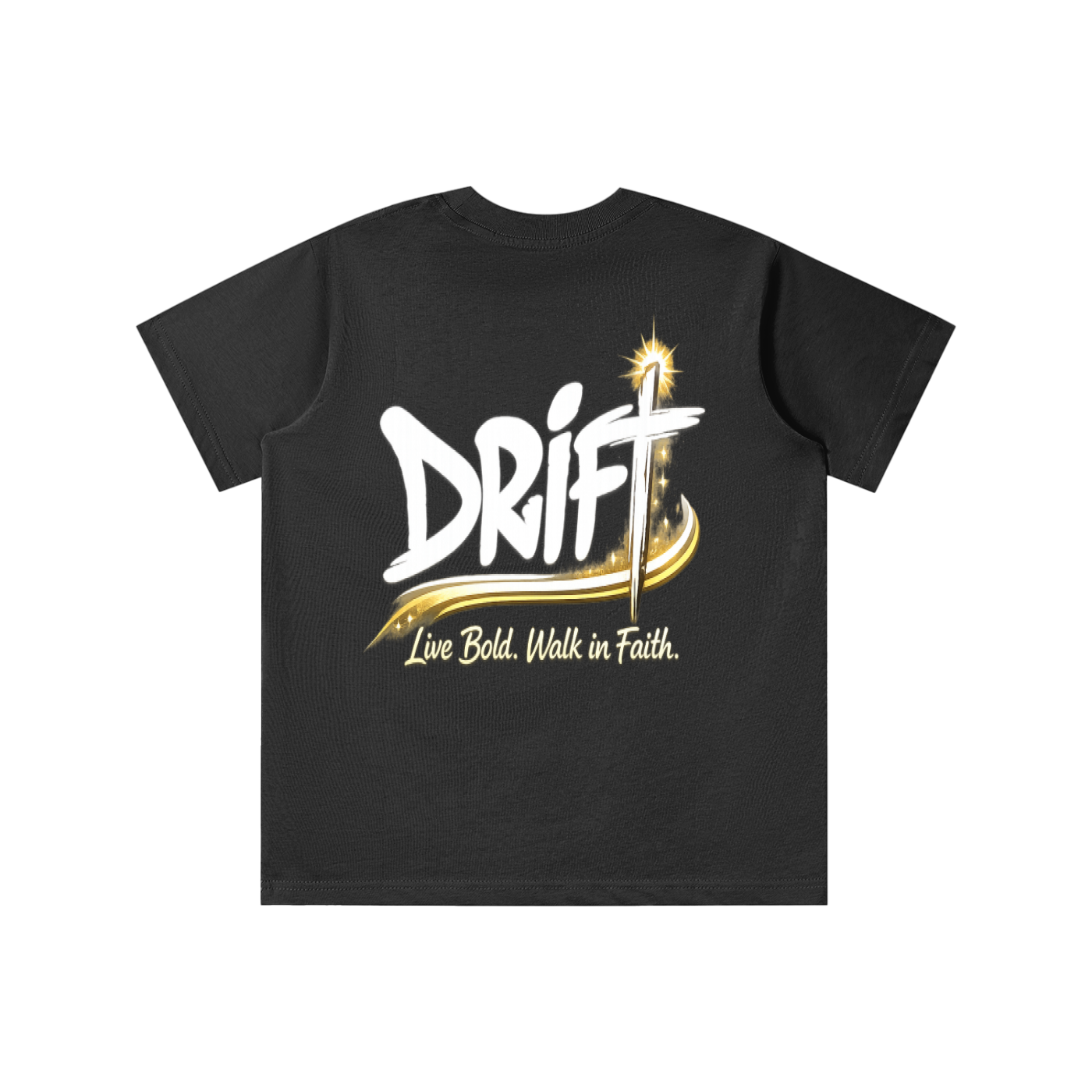 Boys' T-shirt