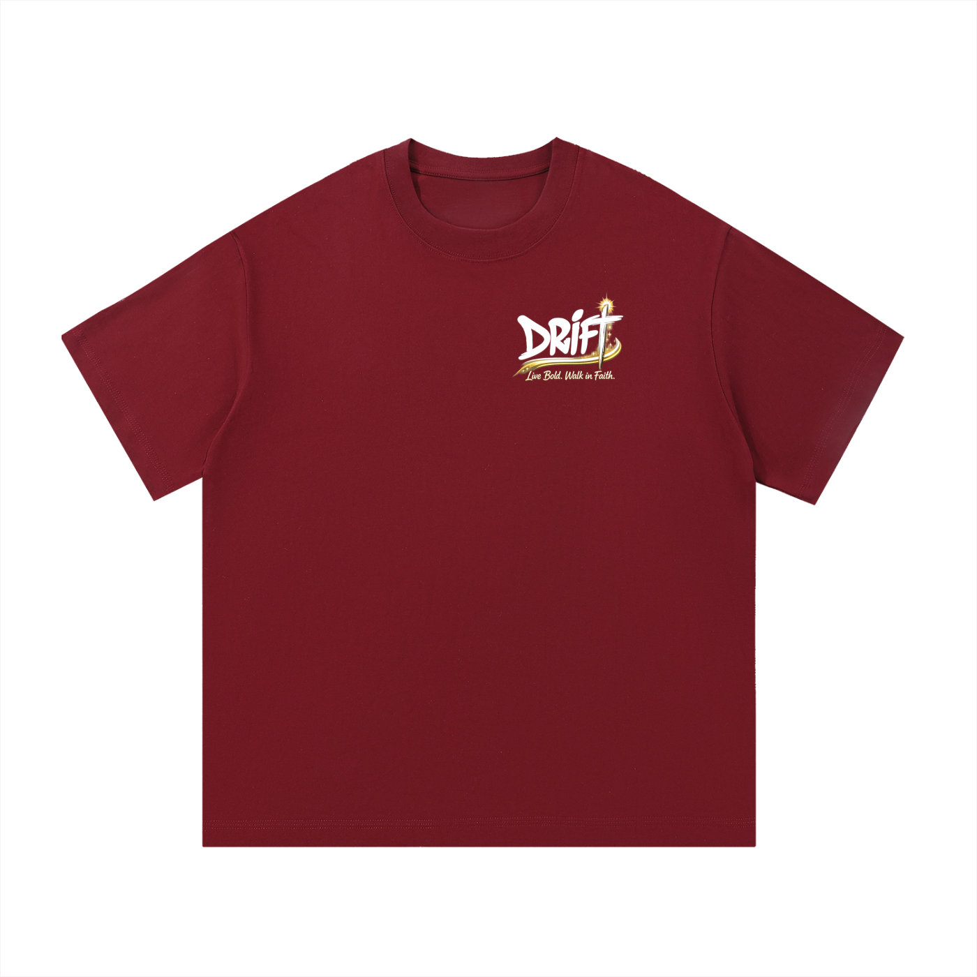 Men's Cotton T-Shirt