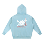 Women's Snow Wash Fleece Oversize Hoodie