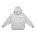 Girls' Fleece Hoodie