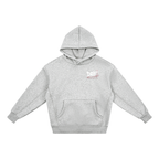 Girls' Fleece Hoodie