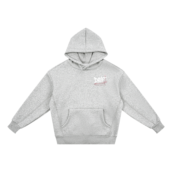 Girls' Fleece Hoodie