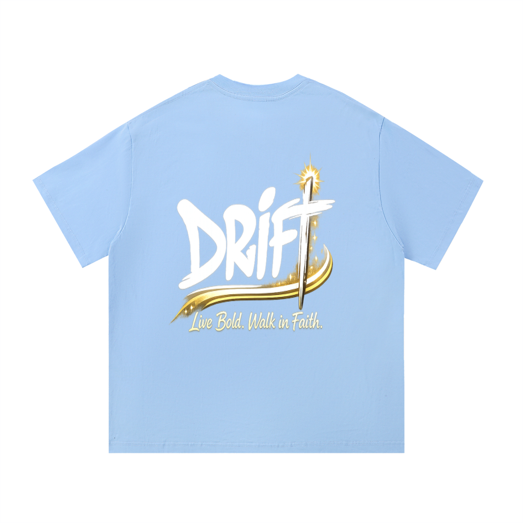 Men's Cotton T-Shirt