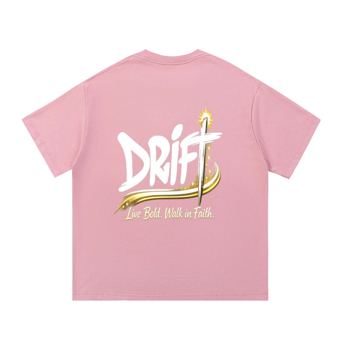 Men's Cotton T-Shirt