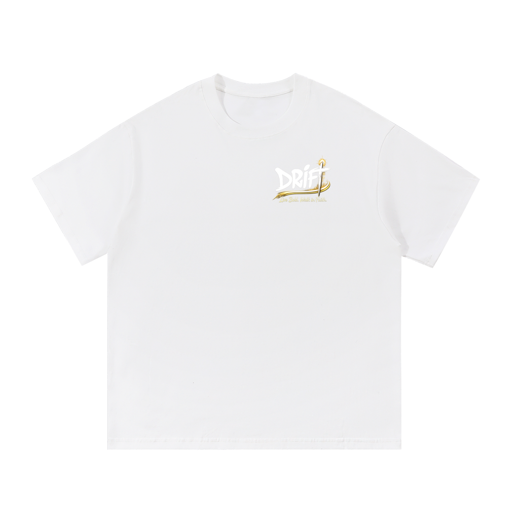 Men's Cotton T-Shirt