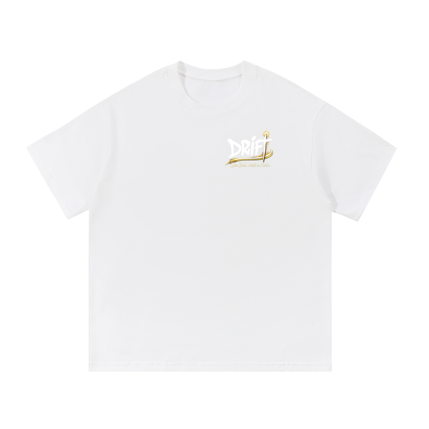 Men's Cotton T-Shirt