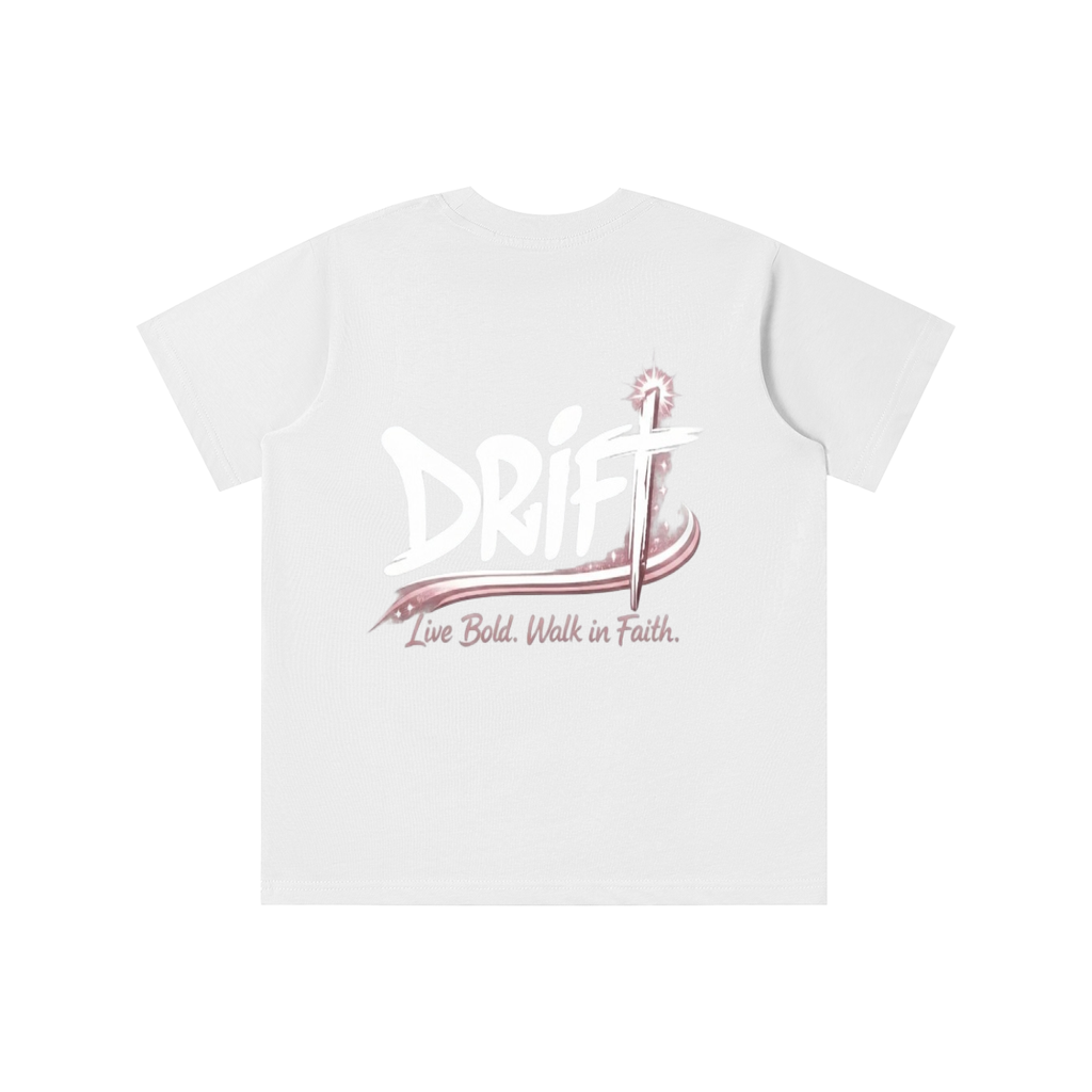 Girls' T-shirt