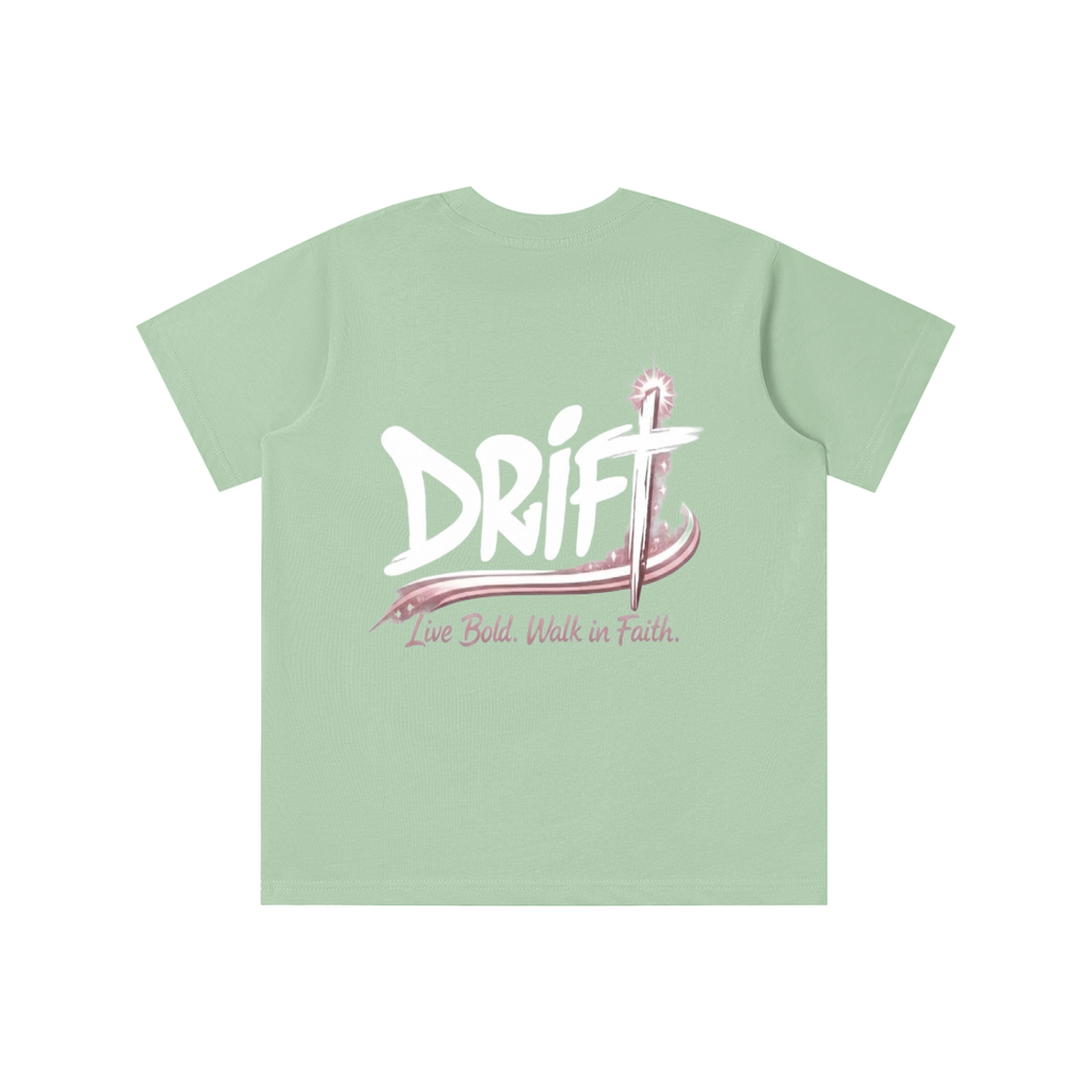Girls' T-shirt