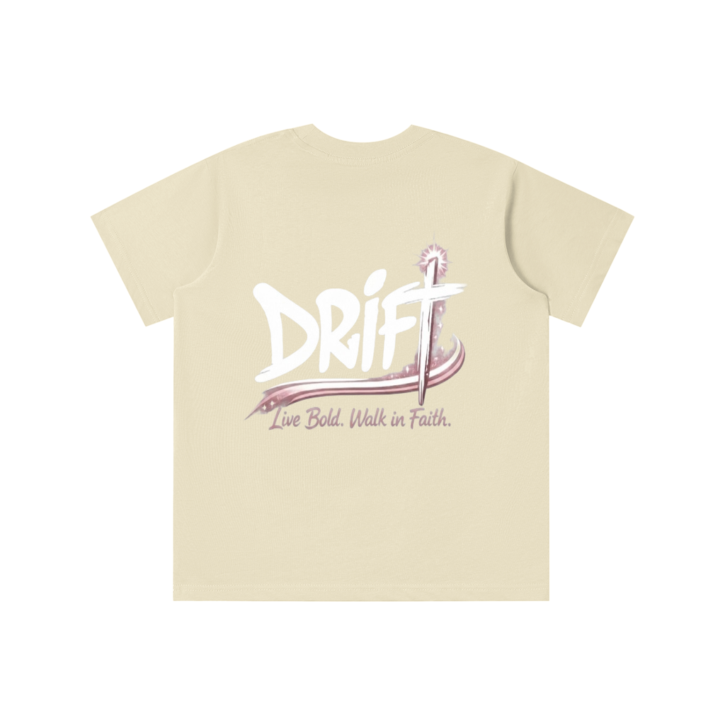 Girls' T-shirt