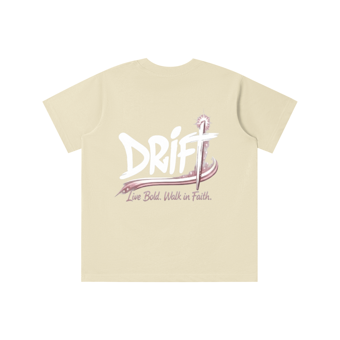 Girls' T-shirt