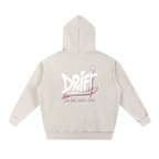 Women's Snow Wash Fleece Oversize Hoodie