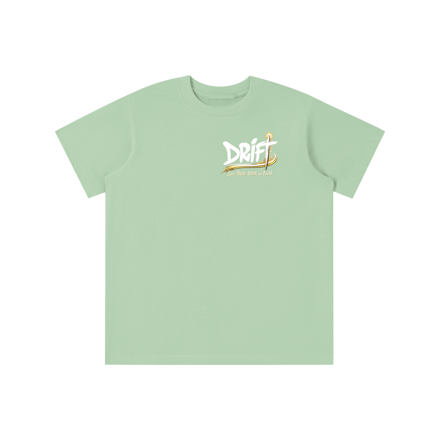 Boys' T-shirt
