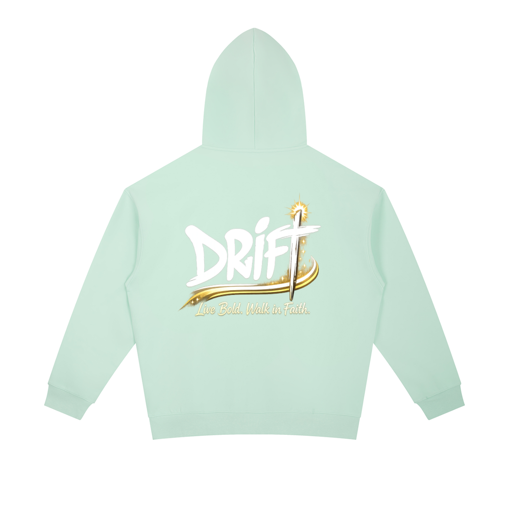 Men's Hoodie