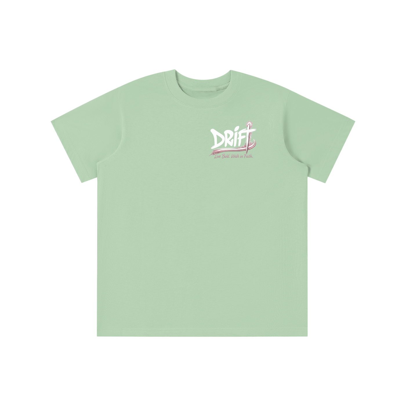 Girls' T-shirt