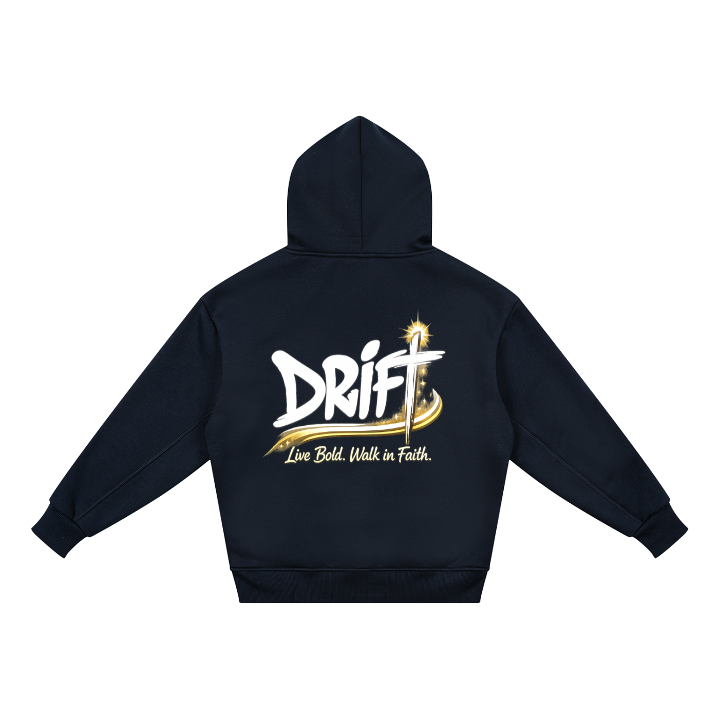 Boys' Youth Hoodie