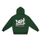Girls' Fleece Hoodie