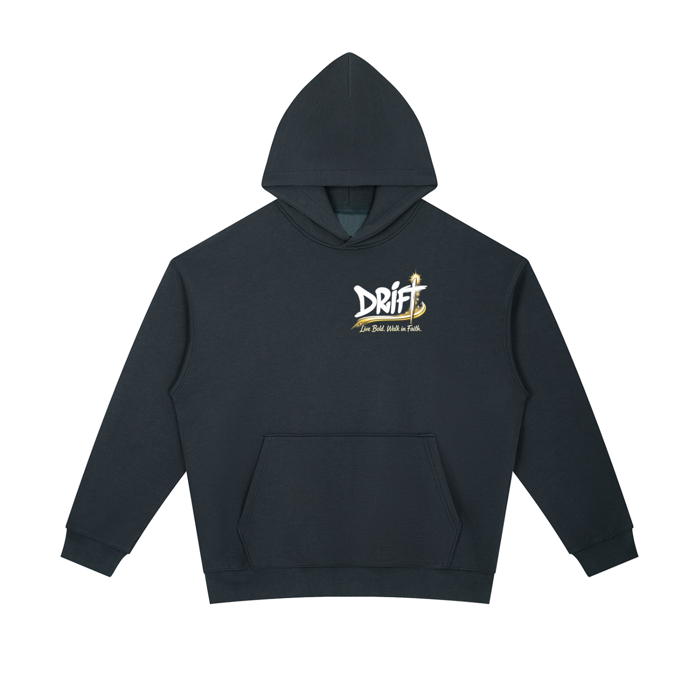 Men's Hoodie