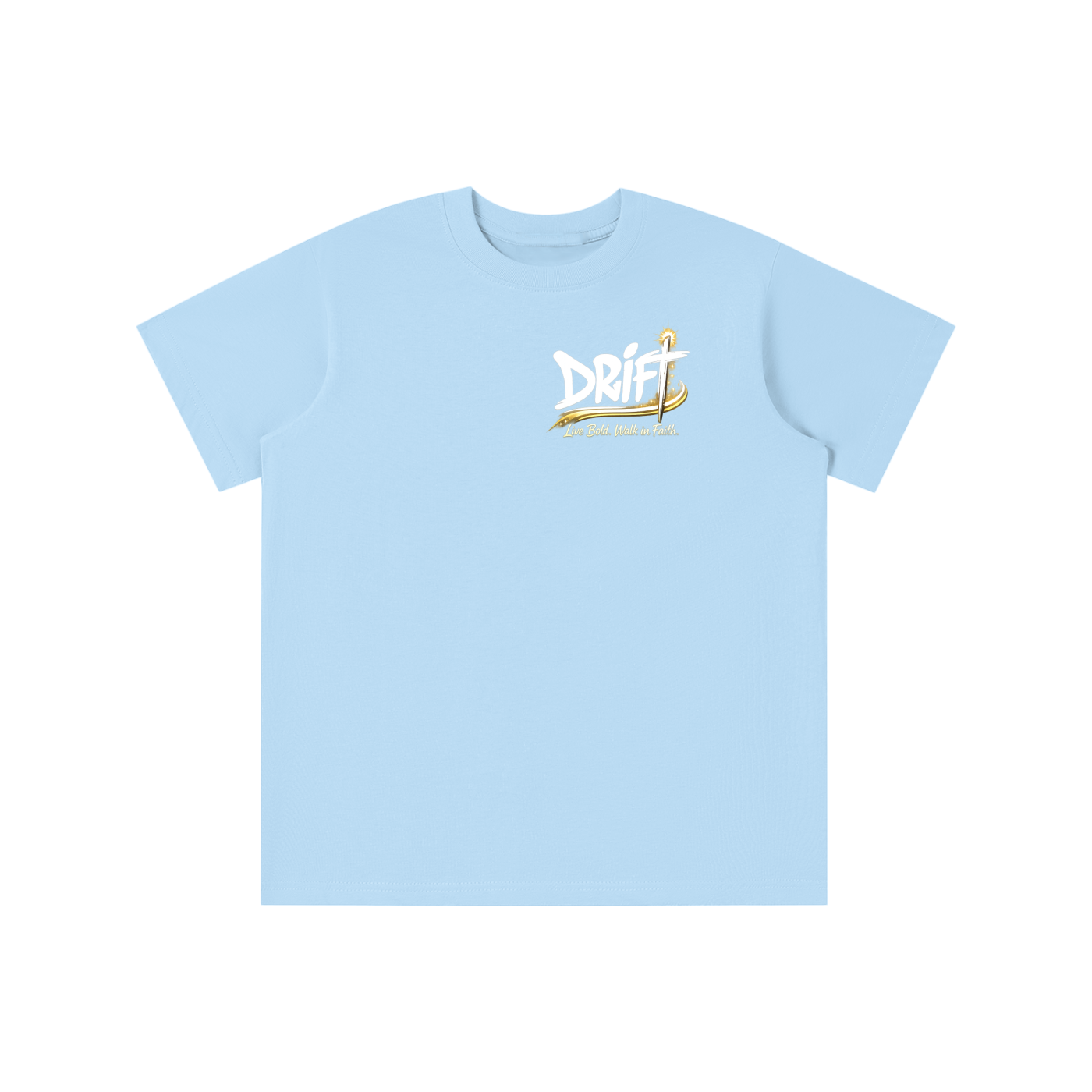 Boys' T-shirt