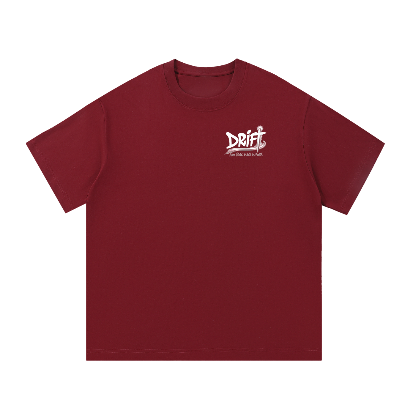 Women's Cotton T-Shirt