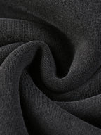 Women's Snow Wash Fleece Oversize Hoodie