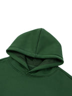 Girls' Hoodie