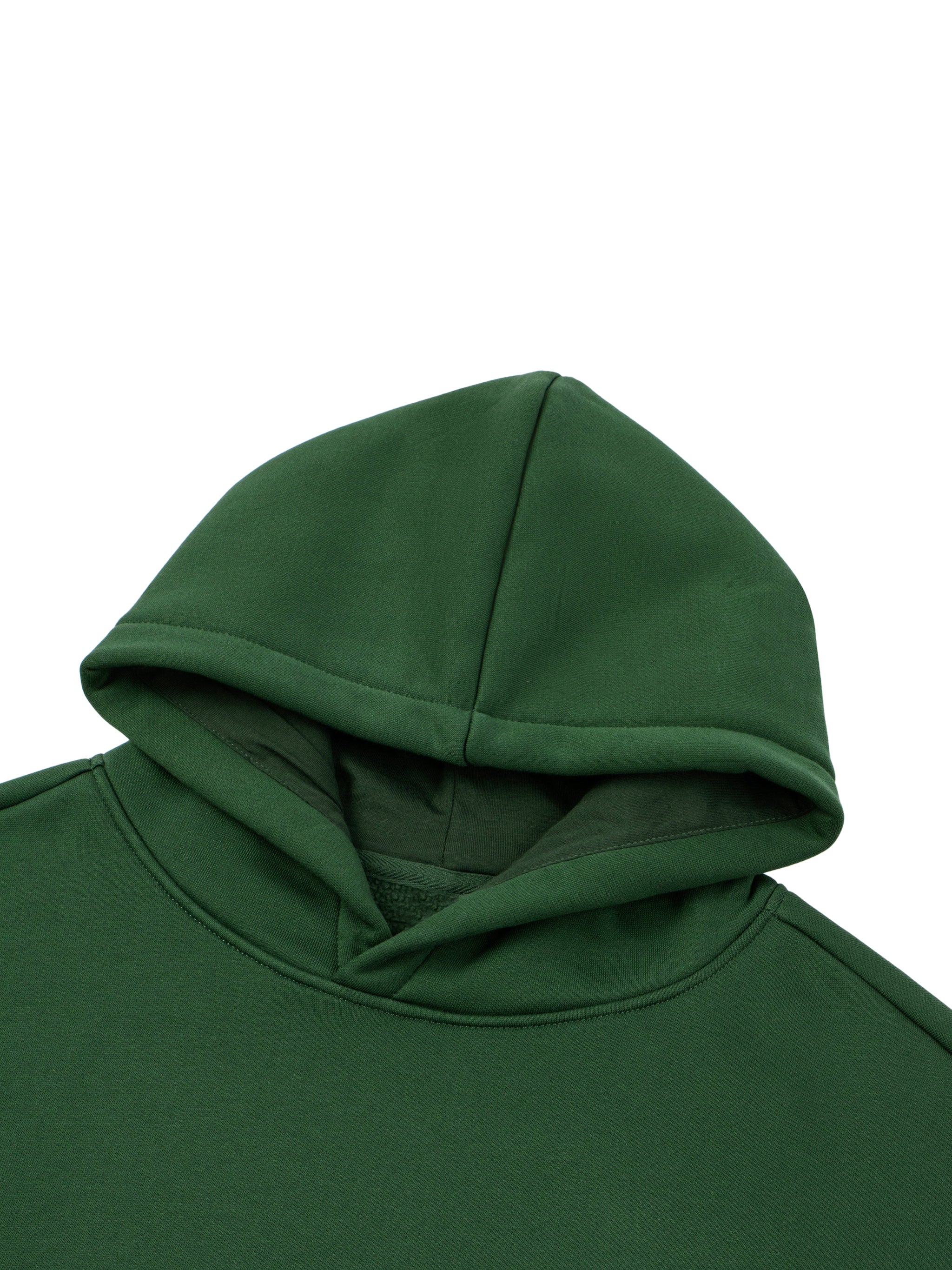 Girls' Hoodie
